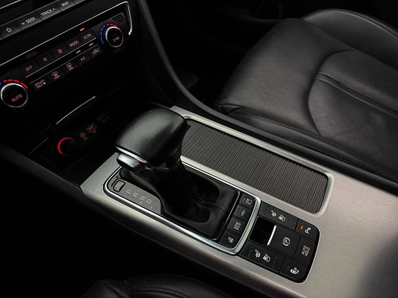Kia Optima 27 of 30
