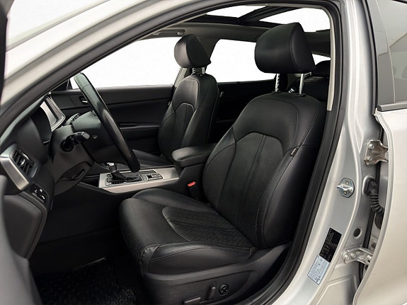 Kia Optima 11 of 30