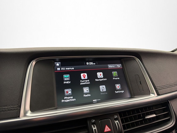 Kia Optima 25 of 30