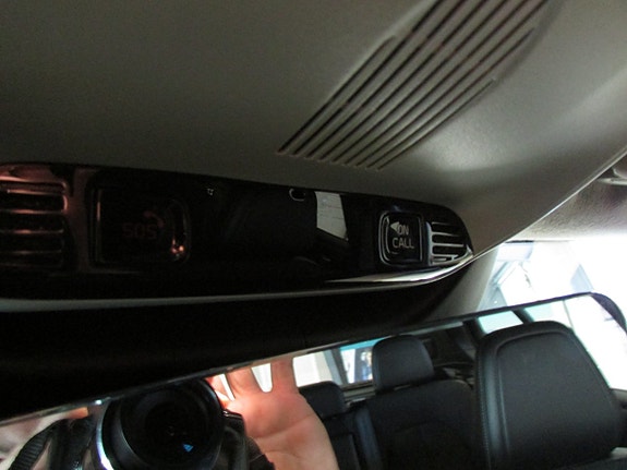 Volvo XC40 16 of 19