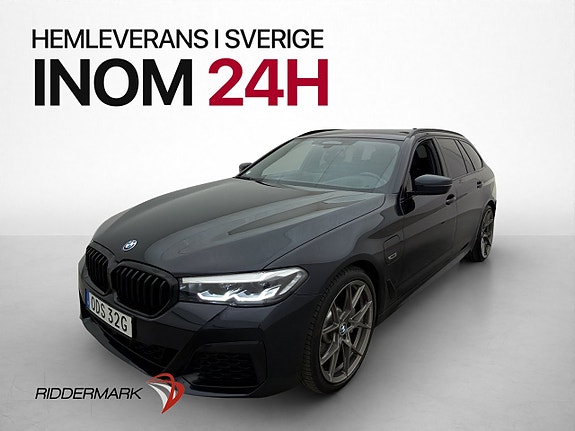 BMW 530e
