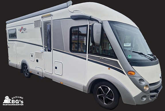 Carthago CHIC C-LINE I 4.8