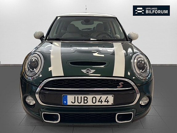 MINI Cooper S 2 of 15