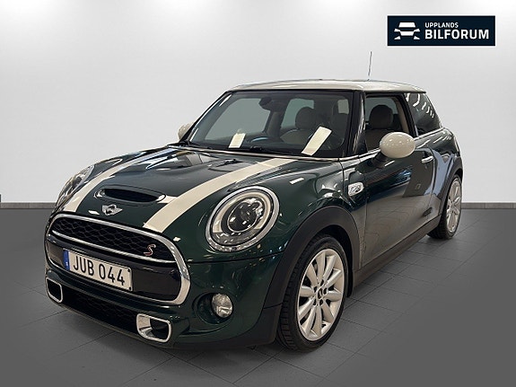 İkinci el  Mini Cooper 2.0