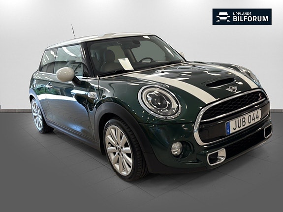 MINI Cooper S 3 of 15