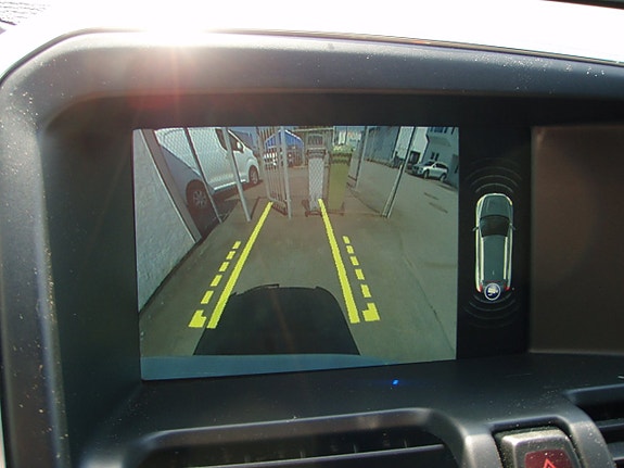 Volvo XC60 12 of 14