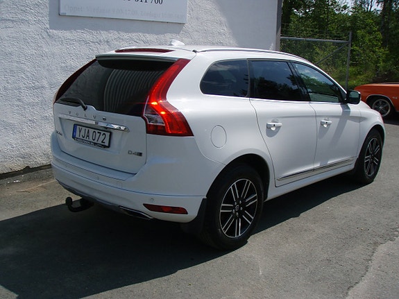 Volvo XC60 6 of 14