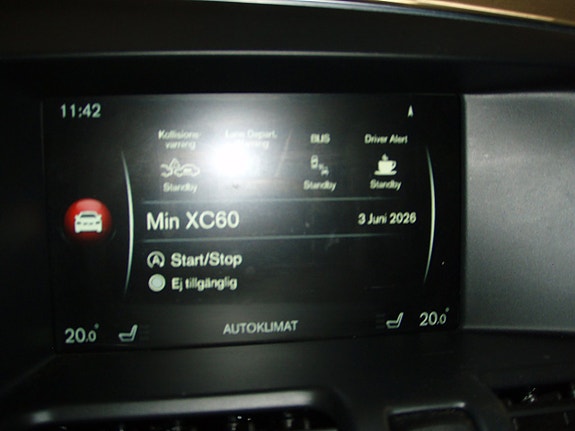 Volvo XC60 13 of 14