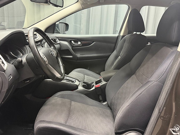 Nissan Qashqai 9 of 17