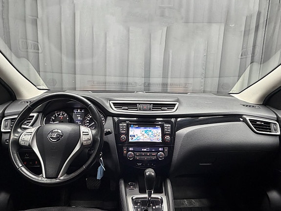 Nissan Qashqai 13 of 17
