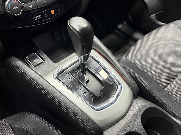 Nissan Qashqai 14 of 17