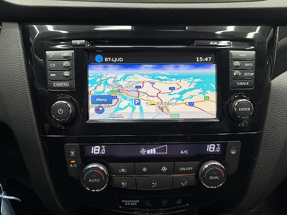 Nissan Qashqai 15 of 17