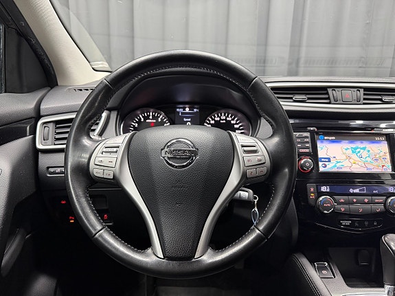 Nissan Qashqai 12 of 17