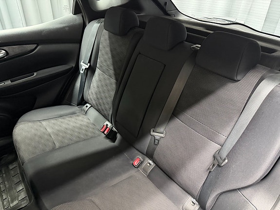 Nissan Qashqai 17 of 17