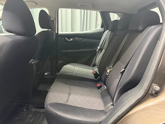Nissan Qashqai 16 of 17