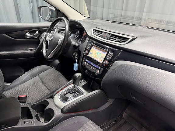 Nissan Qashqai 11 of 17