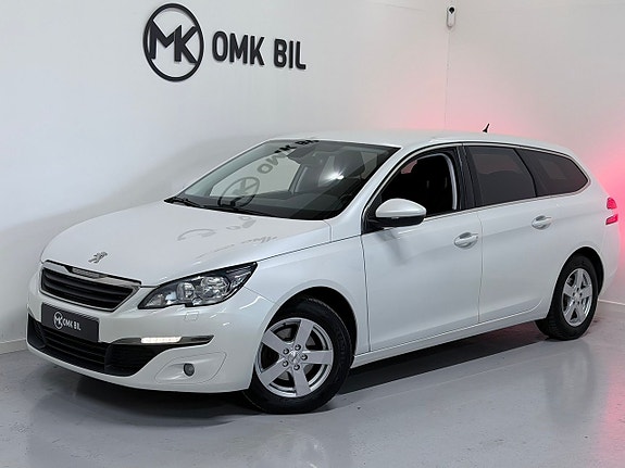 İkinci el  Peugeot 308 1.2 Active