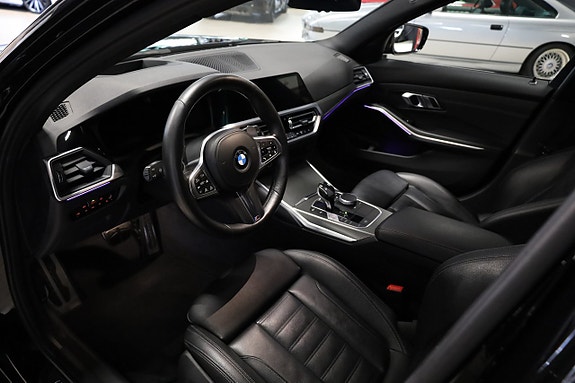 BMW M340i 6 of 11