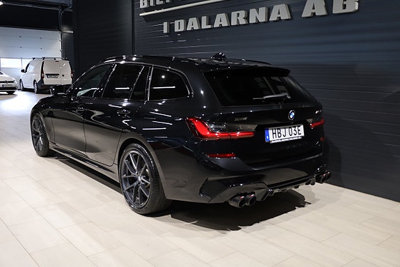 BMW M340i 4 of 11
