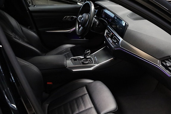 BMW M340i 7 of 11