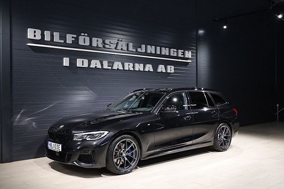 BMW M340i