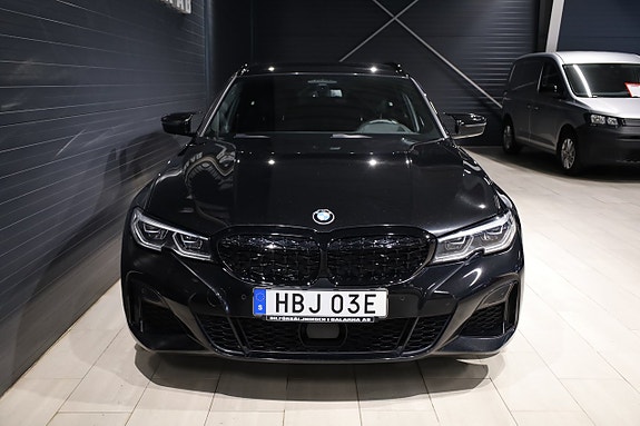 BMW M340i 2 of 11