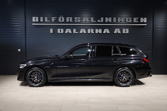 BMW M340i 3 of 11