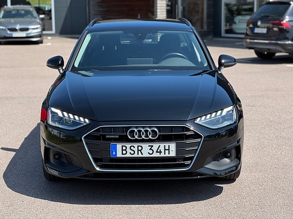 Audi A4 3 of 5