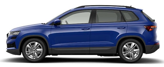 Skoda Karoq 2 of 5