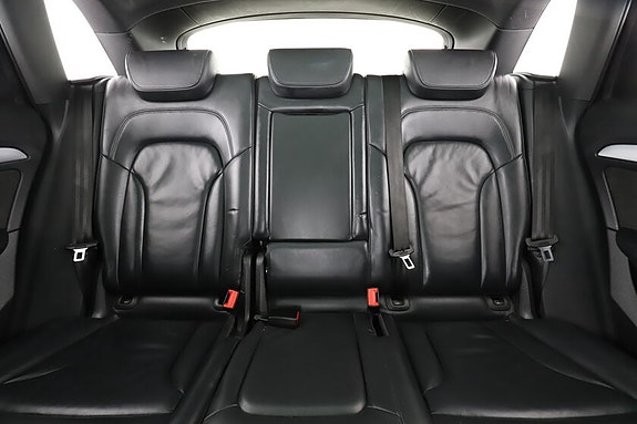 Audi Q5 3 of 5