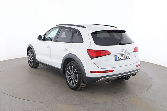 Audi Q5 5 of 5