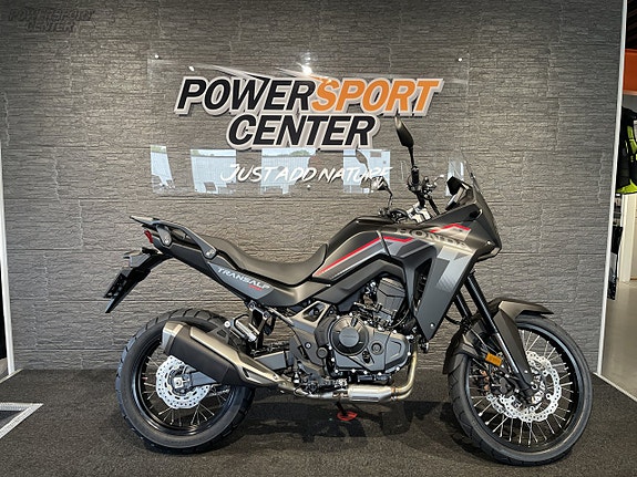 Honda Transalp XL750 *3,45% upp till 250 000:-!*