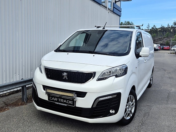 Peugeot Expert