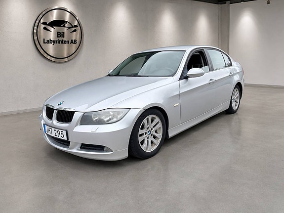 BMW 320d