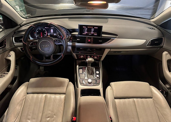 Audi A6 18 of 21