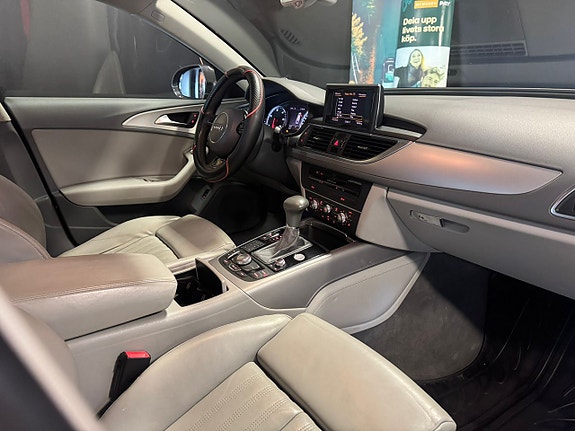 Audi A6 21 of 21
