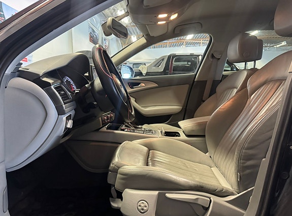 Audi A6 15 of 21