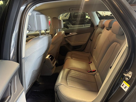 Audi A6 17 of 21