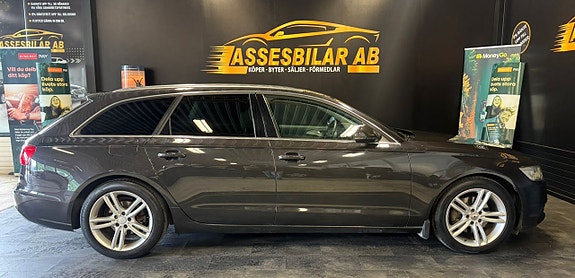 Audi A6 11 of 21
