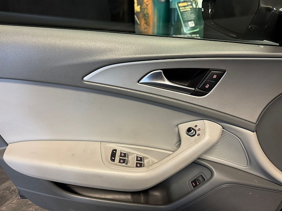 Audi A6 14 of 21