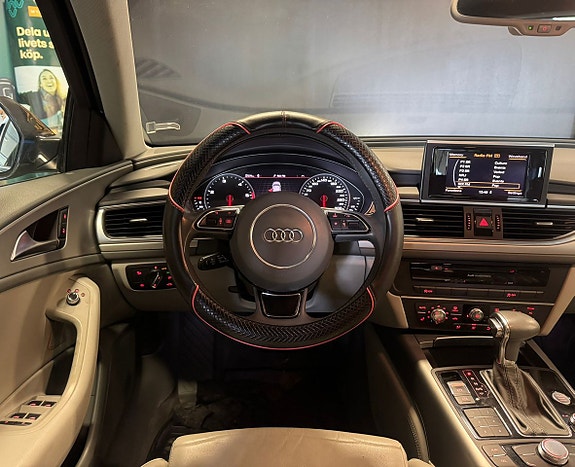 Audi A6 19 of 21