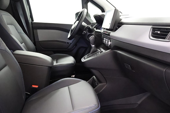 Nissan Townstar 5 of 5