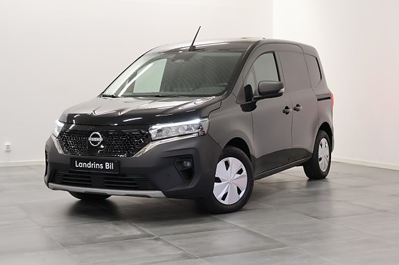 Nissan Townstar