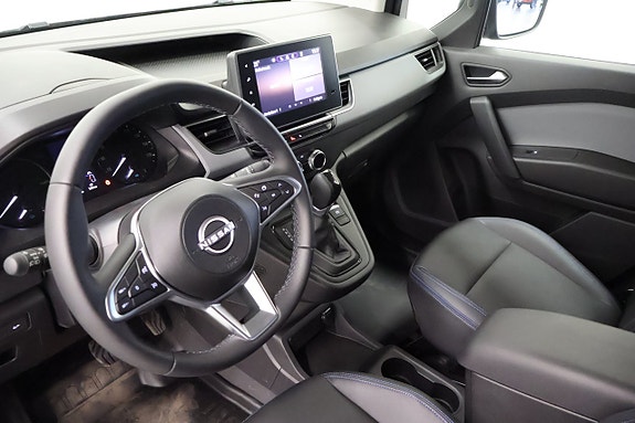 Nissan Townstar 4 of 5