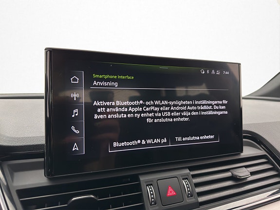 Audi Q5 24 of 30