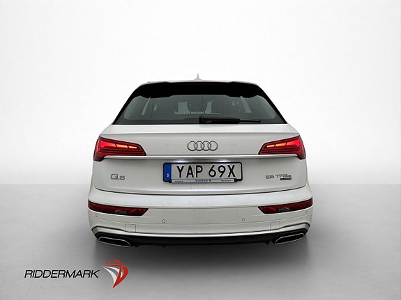 Audi Q5 6 of 30