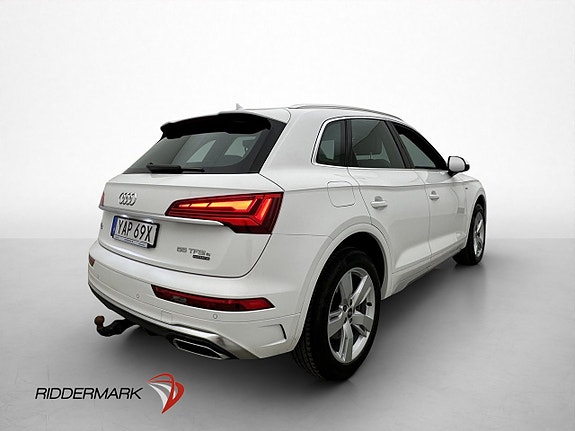 Audi Q5 8 of 30