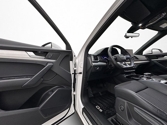 Audi Q5 13 of 30