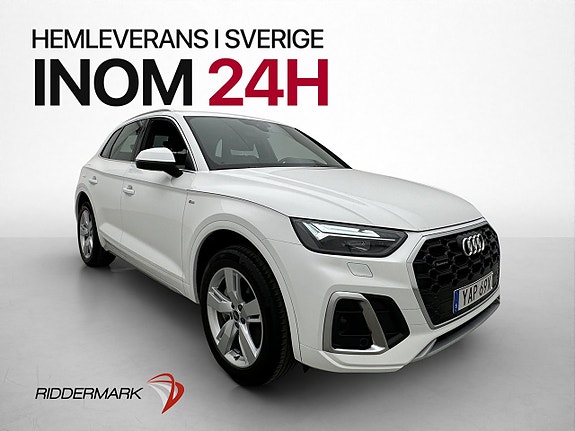 Audi Q5 3 of 30