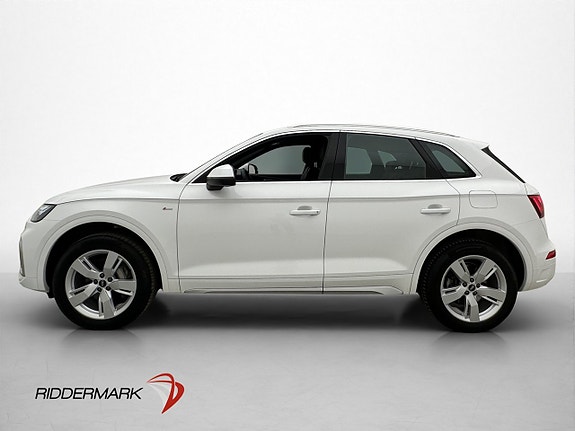 Audi Q5 4 of 5